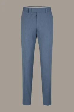 Strellson Hosen-Baukasten-Anzughose Melwin, meliert