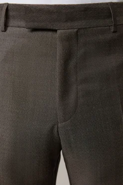 Strellson Hosen-Baukasten-Anzughose Melwin, gemustert