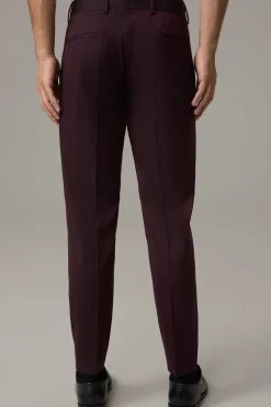 Strellson Hosen-Baukasten-Anzughose Melwin,