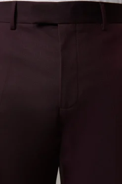 Strellson Hosen-Baukasten-Anzughose Melwin,