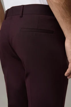 Strellson Hosen-Baukasten-Anzughose Melwin,