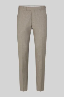 Strellson Hosen-Baukasten-Anzughose Melwin, gemustert