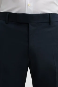 Strellson Hosen-Baukasten-Anzughose Melwin,