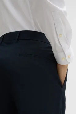 Strellson Hosen-Baukasten-Anzughose Melwin,