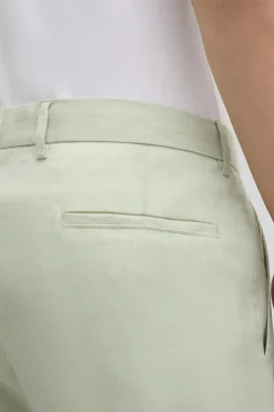 Strellson Hosen-Baukasten-Anzughose Till, hellgr&uuml;n