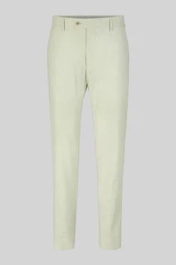 Strellson Hosen-Baukasten-Anzughose Till, hellgr&uuml;n