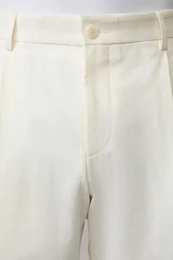 Strellson Hosen-Baukasten-Bundfaltenhose Lois,