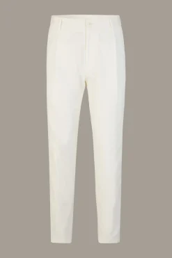 Strellson Hosen-Baukasten-Bundfaltenhose Lois,