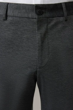 Strellson Hosen-Baukasten-Chino Tius, meliert