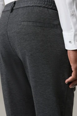 Strellson Hosen-Baukasten-Chino Tius, meliert