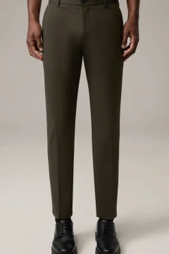 Strellson Hosen-Baukasten-Chino Tius,