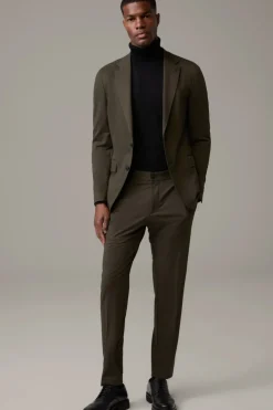 Strellson Hosen-Baukasten-Chino Tius,