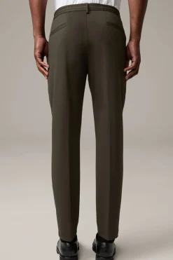 Strellson Hosen-Baukasten-Chino Tius,