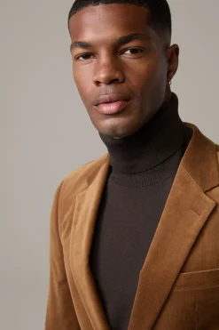 Strellson Sakkos-Baukasten-Cord-Sakko Arndt,