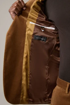 Strellson Sakkos-Baukasten-Cord-Sakko Arndt,