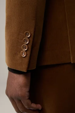 Strellson Sakkos-Baukasten-Cord-Sakko Arndt,