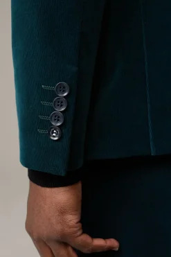 Strellson Sakkos-Baukasten-Cord-Sakko Arndt,