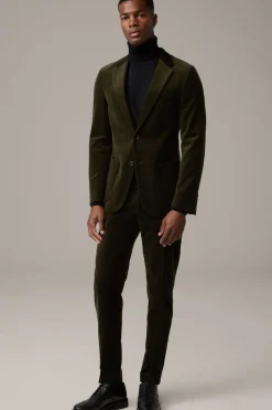 Strellson Sakkos-Baukasten-Cord-Sakko Arndt,