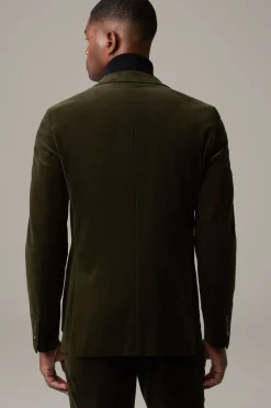 Strellson Sakkos-Baukasten-Cord-Sakko Arndt,