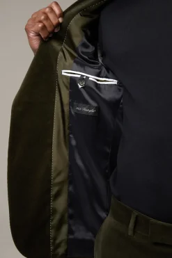 Strellson Sakkos-Baukasten-Cord-Sakko Arndt,