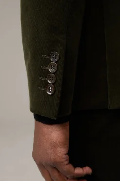 Strellson Sakkos-Baukasten-Cord-Sakko Arndt,