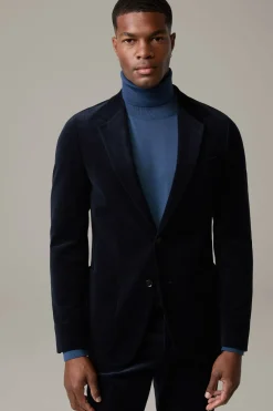 Strellson Sakkos-Baukasten-Cord-Sakko Arndt,