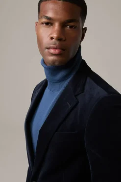 Strellson Sakkos-Baukasten-Cord-Sakko Arndt,