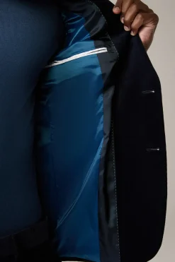 Strellson Sakkos-Baukasten-Cord-Sakko Arndt,