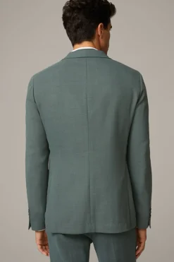 Strellson Sakkos-Baukasten-Sakko Acon, gr&uuml;n