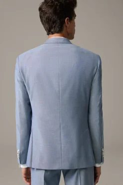 Strellson Sakkos-Baukasten-Sakko Aidan, gemustert