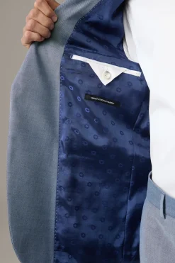 Strellson Sakkos-Baukasten-Sakko Aidan, gemustert