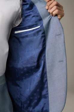 Strellson Sakkos-Baukasten-Sakko Aidan, gemustert