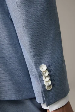 Strellson Sakkos-Baukasten-Sakko Aidan, gemustert