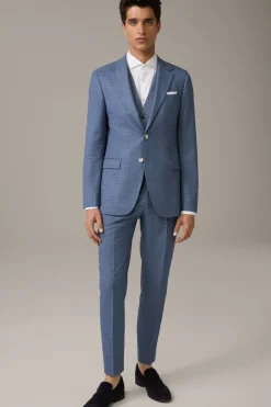 Strellson Sakkos-Baukasten-Sakko Alzer, meliert