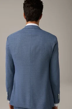 Strellson Sakkos-Baukasten-Sakko Alzer, meliert