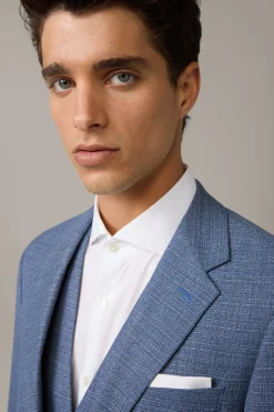 Strellson Sakkos-Baukasten-Sakko Alzer, meliert