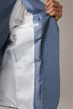 Strellson Sakkos-Baukasten-Sakko Alzer, meliert