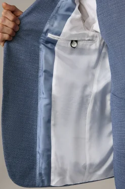 Strellson Sakkos-Baukasten-Sakko Alzer, meliert