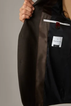 Strellson Sakkos-Baukasten-Sakko Alzer, braun