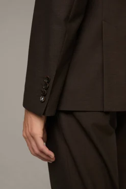 Strellson Sakkos-Baukasten-Sakko Alzer, braun