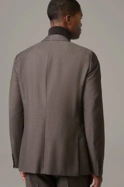 Strellson Sakkos-Baukasten-Sakko Alzer, gemustert