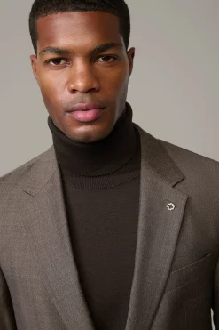 Strellson Sakkos-Baukasten-Sakko Alzer, gemustert