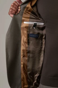 Strellson Sakkos-Baukasten-Sakko Alzer, gemustert