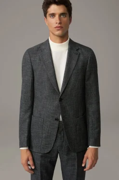 Strellson Sakkos-Baukasten-Sakko Arndt, meliert