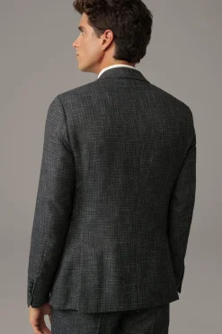 Strellson Sakkos-Baukasten-Sakko Arndt, meliert