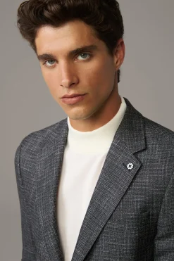 Strellson Sakkos-Baukasten-Sakko Arndt, meliert