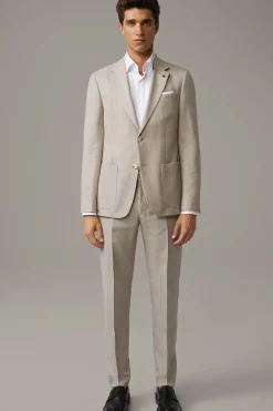 Strellson Sakkos-Baukasten-Sakko Arndt, meliert