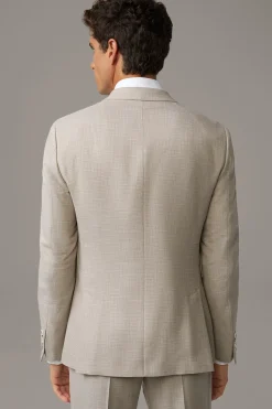 Strellson Sakkos-Baukasten-Sakko Arndt, meliert