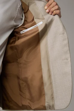 Strellson Sakkos-Baukasten-Sakko Arndt, meliert