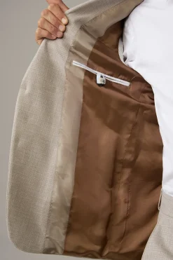 Strellson Sakkos-Baukasten-Sakko Arndt, meliert